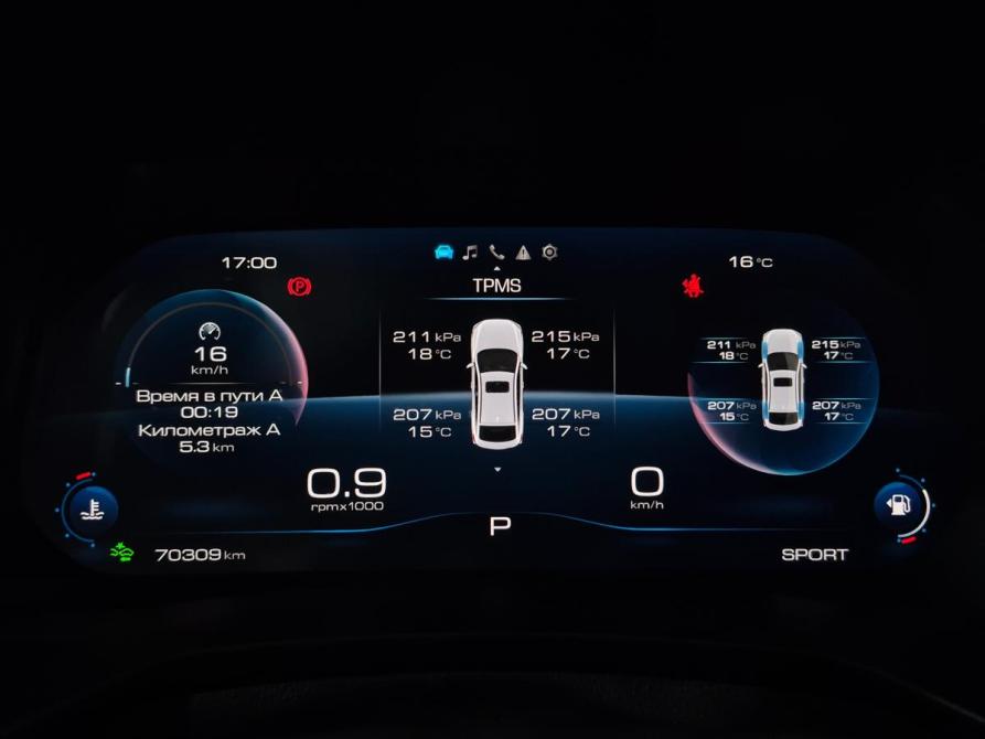Haval F7x I Рестайлинг Альметьевск  - изображение 22