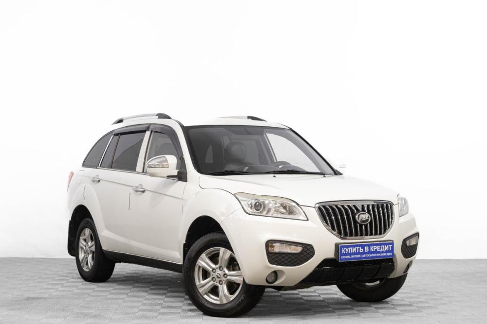 Lifan X60 I Рестайлинг Барнаул  - изображение 1
