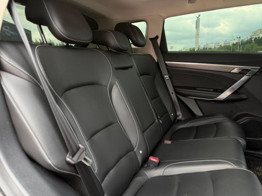 Geely Atlas Pro Набережные Челны  - изображение 25