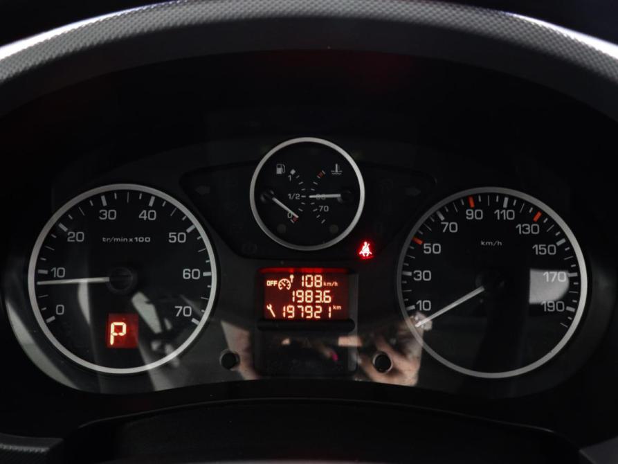 Peugeot Partner II Рестайлинг 2 Химки  - изображение 7
