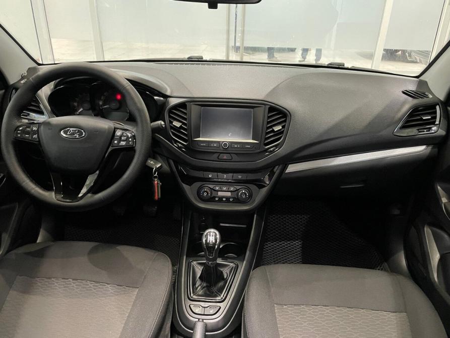 Lada (ВАЗ) Vesta I Москва  - изображение 5