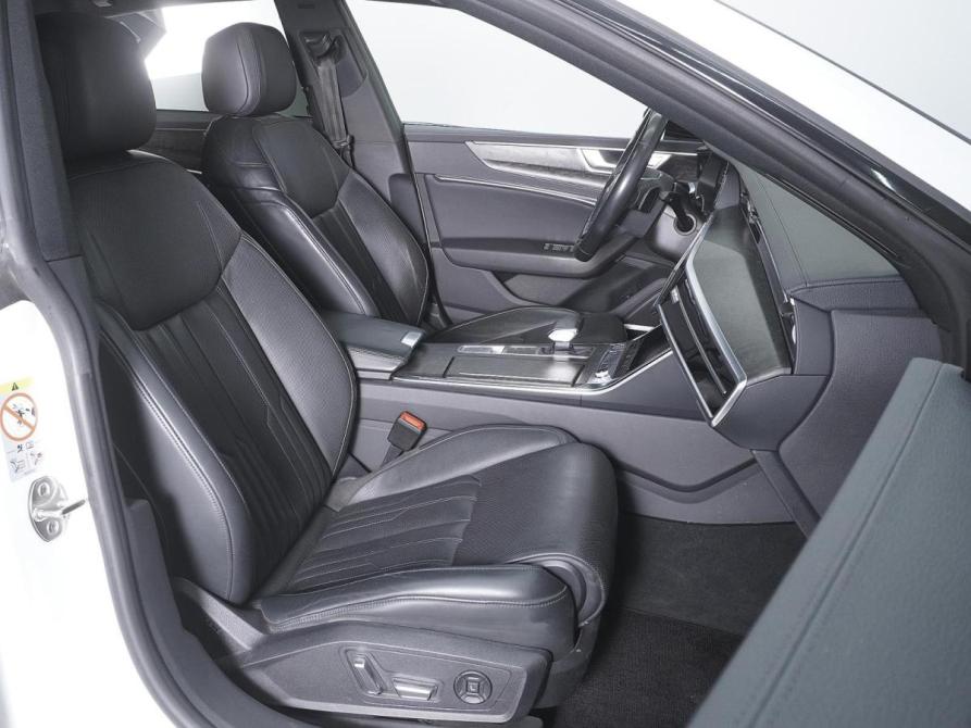 Audi A7 II (4K) Ростов-на-Дону  - изображение 8
