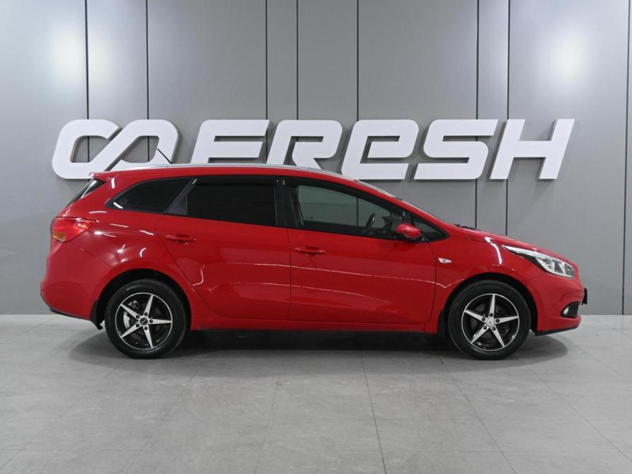Kia Ceed II Ростов-на-Дону  - изображение 5