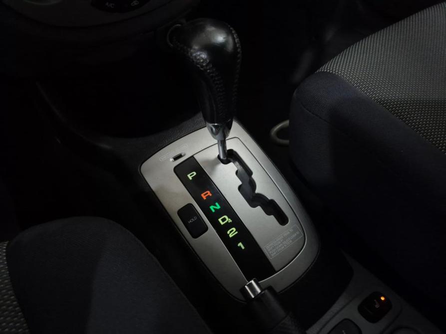Chevrolet Lacetti I Альметьевск  - изображение 22