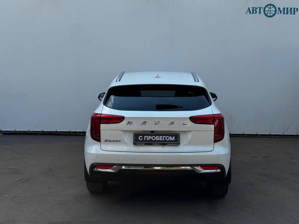 Haval Jolion I с пробегом 2021 года, цена 1 756 000 рублей, 37516 км, внедорожник, Автокод Объявления