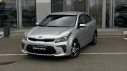 Kia Rio IV Оренбург  - изображение 21