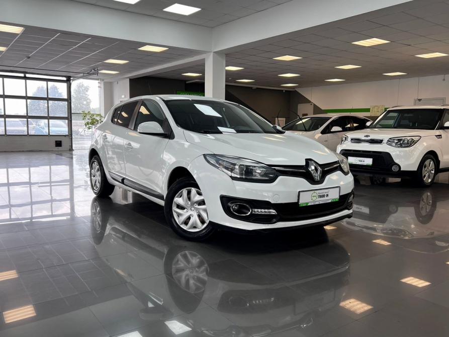 Renault Megane III Рестайлинг 2 Тверь  - изображение 5