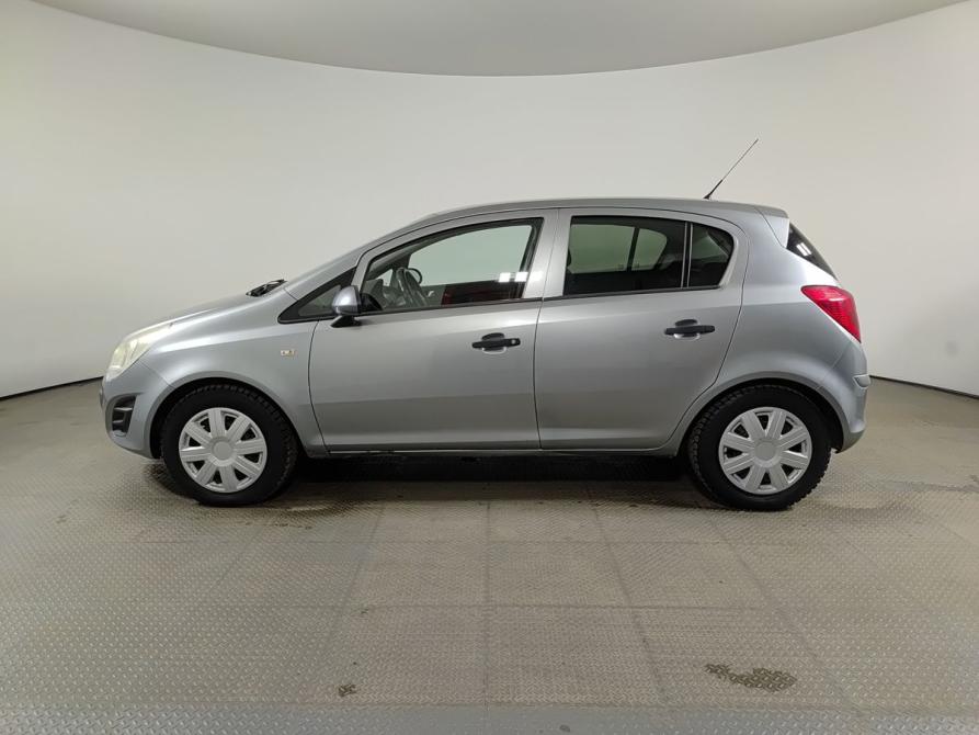 Opel Corsa D Рестайлинг II Уфа  - изображение 10