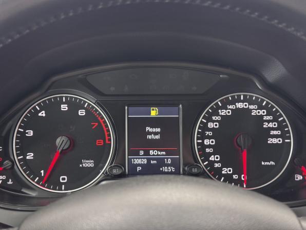Audi Q5 I (8R) с пробегом 2010 года, цена 1 569 000 рублей, 130090 км, внедорожник, Автокод Объявления