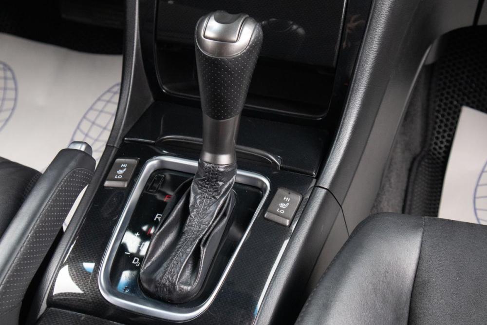 Honda Accord VII Рестайлинг Оренбург  - изображение 15