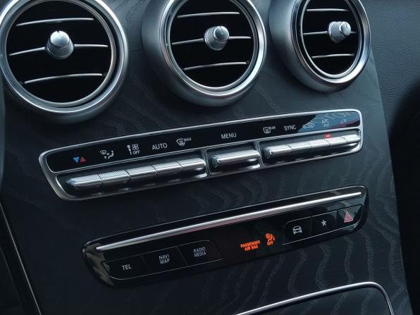 Mercedes-Benz GLC Coupe I (C253) Рестайлинг с пробегом 2019 года, цена 5 200 000 рублей, 44572 км, внедорожник, Автокод Объявления