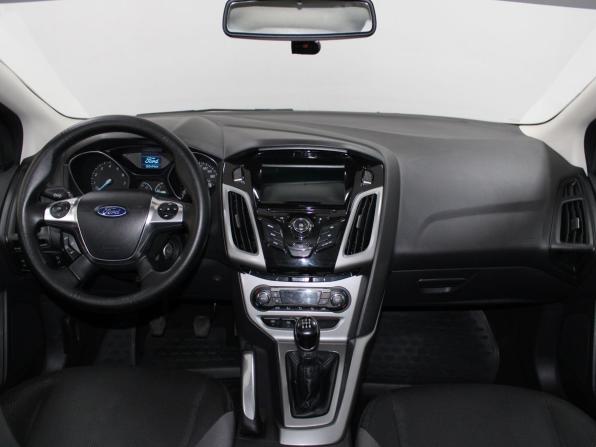Ford Focus III с пробегом 2012 года, цена 909 900 рублей, 181474 км, универсал, Автокод Объявления