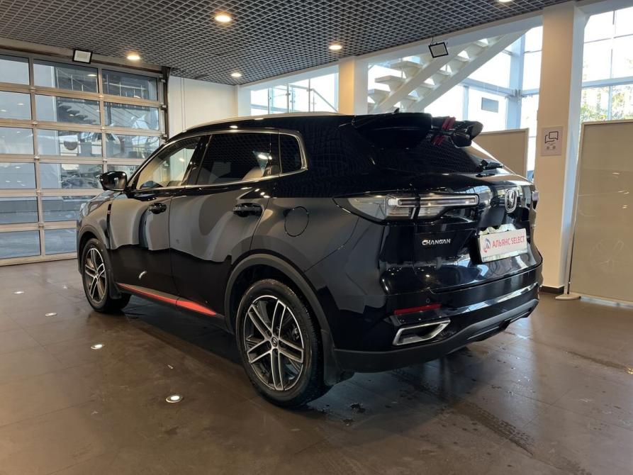 Changan CS55 Plus II Чебоксары  - изображение 5