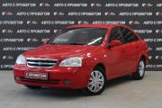 Chevrolet Lacetti I Томск  - изображение 11