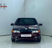 Lada (ВАЗ) 2114 Воронеж  - изображение 23