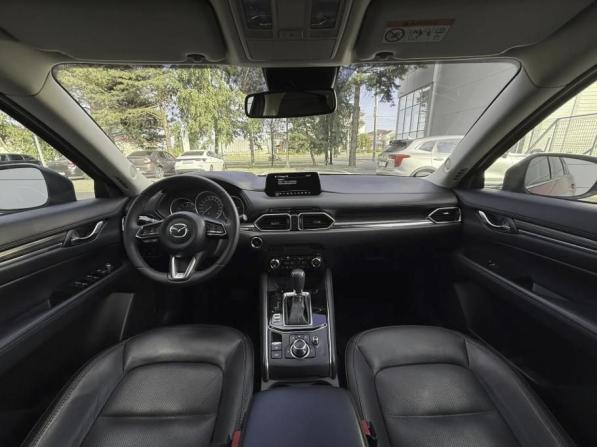 Mazda CX-5 II с пробегом 2018 года, цена 2 465 000 рублей, 187373 км, внедорожник, Автокод Объявления
