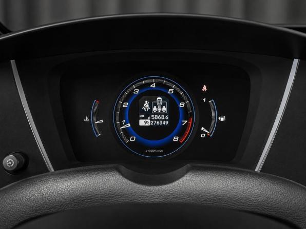 Honda Civic VIII Рестайлинг с пробегом 2008 года, цена 649 000 рублей, 276349 км, хэтчбек, Автокод Объявления