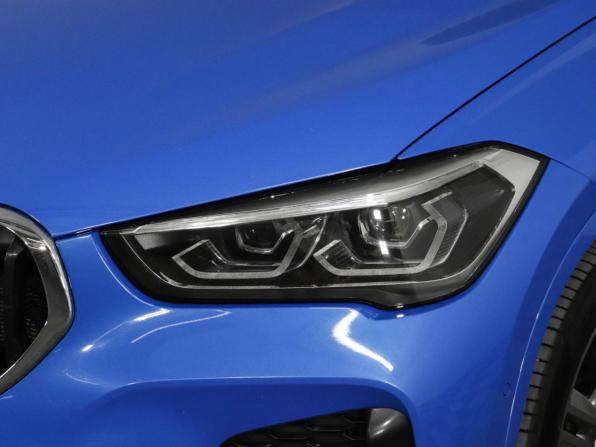 BMW X1 II (F48) Рестайлинг с пробегом 2020 года, цена 3 277 000 рублей, 101203 км, внедорожник, Автокод Объявления