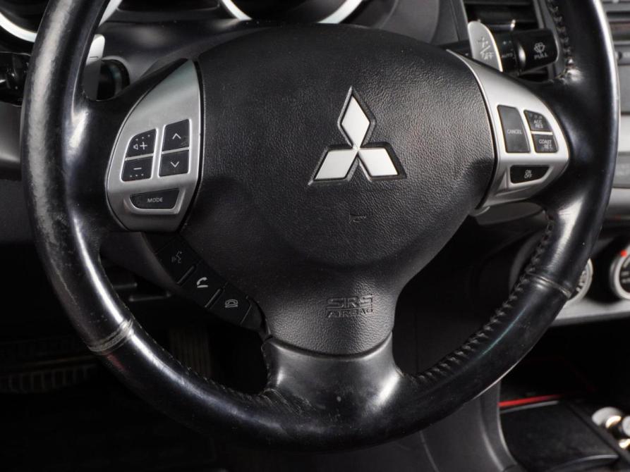 Mitsubishi Lancer X Минеральные Воды  - изображение 15