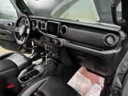Jeep Wrangler IV (JL) Ставрополь  - изображение 34