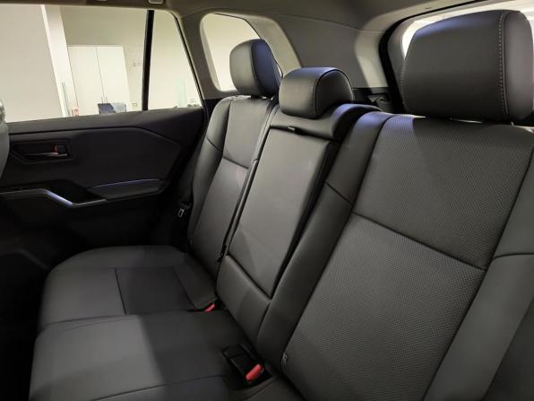 Toyota RAV4 VI (XA60) с пробегом 2026 года, цена 3 955 000 рублей, 10 км, внедорожник, Автокод Объявления