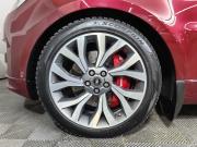 Land Rover Range Rover Sport II Москва  - изображение 32