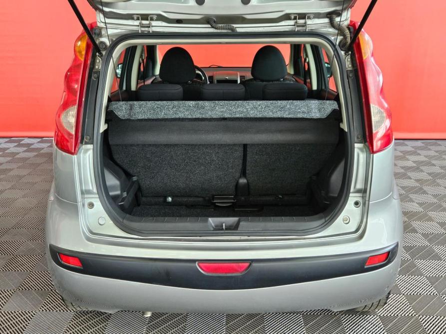 Nissan Note I Вологда  - изображение 18