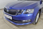 Skoda Octavia III (A7) Рестайлинг Волгоград  - изображение 45