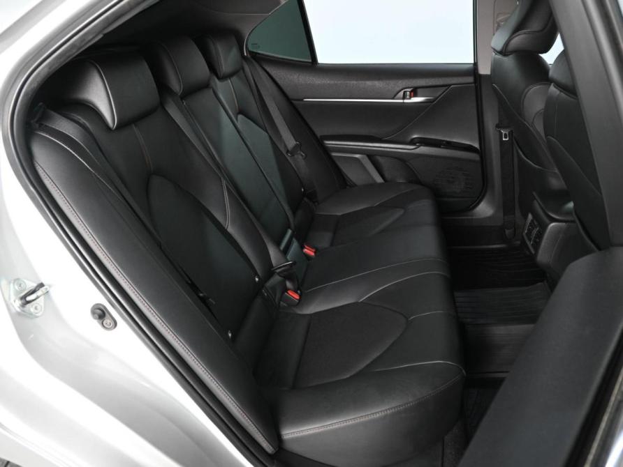 Toyota Camry VIII (XV70) Ростов-на-Дону  - изображение 7