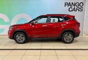 Kia Seltos I Рестайлинг Набережные Челны  - изображение 33