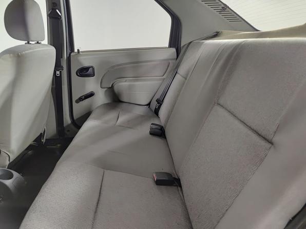 Renault Logan I с пробегом 2007 года, цена 225 000 рублей, 165800 км, седан, Автокод Объявления