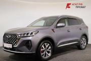 Chery Tiggo 7 Pro Max I Рестайлинг Ярославль  - изображение 25