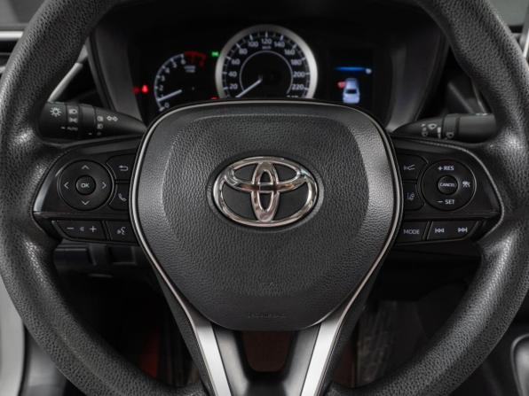 Toyota Corolla XII (E210) с пробегом 2021 года, цена 1 849 000 рублей, 78021 км, седан, Автокод Объявления