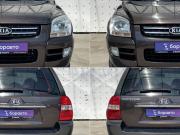 Kia Sportage II Тамбов  - изображение 25