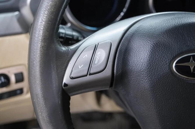 Subaru Tribeca I с пробегом 2006 года, цена 929 000 рублей, 210000 км, внедорожник, Автокод Объявления