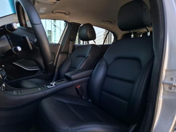 Mercedes-Benz GLA I (X156) с пробегом 2014 года, цена 2 490 000 рублей, 54379 км, внедорожник, Автокод Объявления