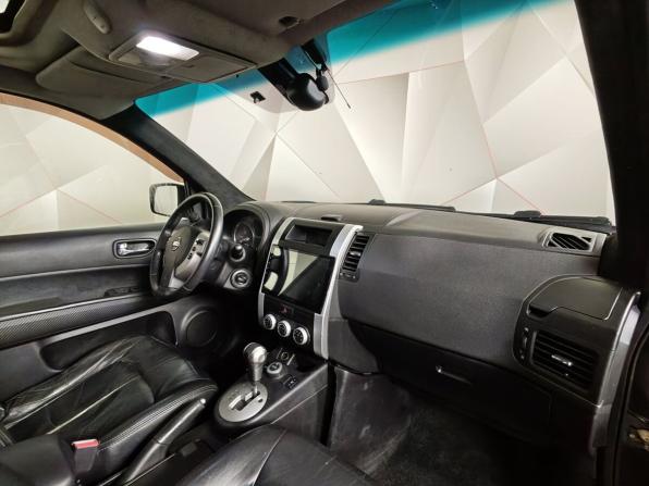 Nissan X-Trail II с пробегом 2010 года, цена 919 000 рублей, 303419 км, внедорожник, Автокод Объявления