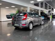 Hyundai Solaris I Тверь  - изображение 18