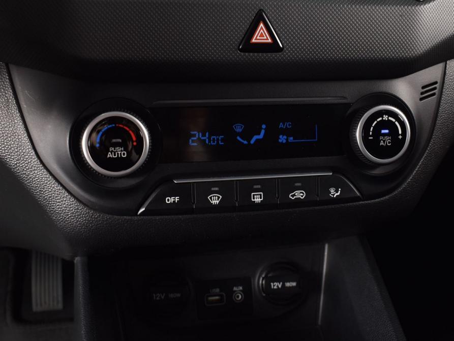 Hyundai Creta I Кемерово  - изображение 14