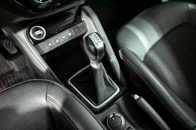 Renault Kaptur I Рестайлинг с пробегом 2021 года, цена 1 560 000 рублей, 152212 км, внедорожник, Автокод Объявления