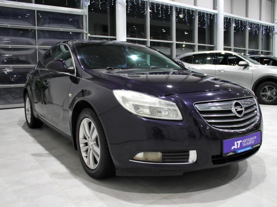 Opel Insignia I Таганрог  - изображение 3