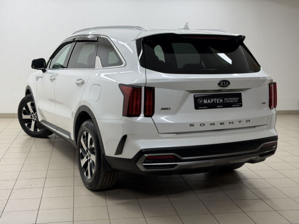Kia Sorento IV с пробегом 2021 года, цена 3 995 000 рублей, 89847 км, внедорожник, Автокод Объявления