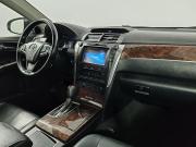 Toyota Camry VII (XV50) Рестайлинг Москва  - изображение 36