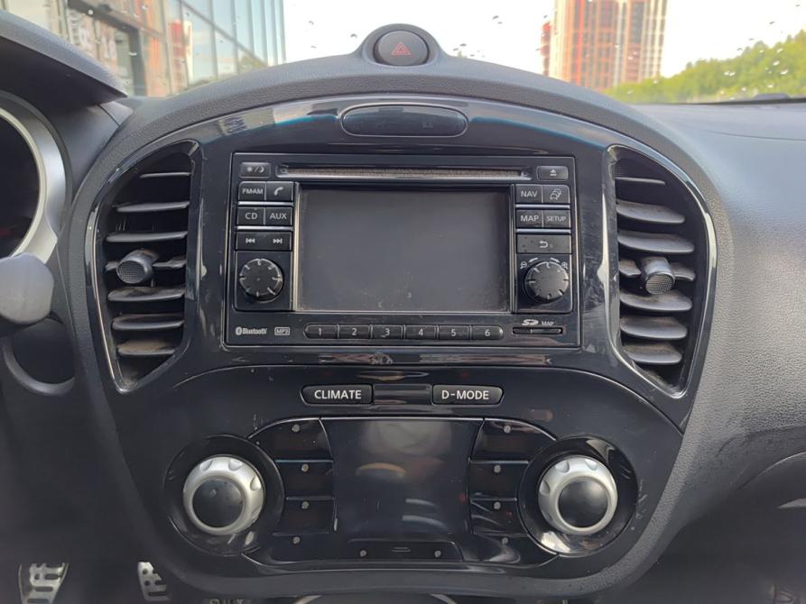 Nissan Juke I Ижевск  - изображение 18