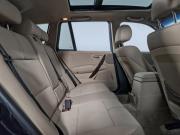 BMW X3 I (E83) Нижний Новгород  - изображение 30