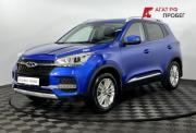 Chery Tiggo 4 I Рестайлинг Нижний Новгород  - изображение 23
