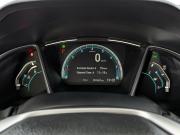 Honda Civic X Рестайлинг Москва  - изображение 40