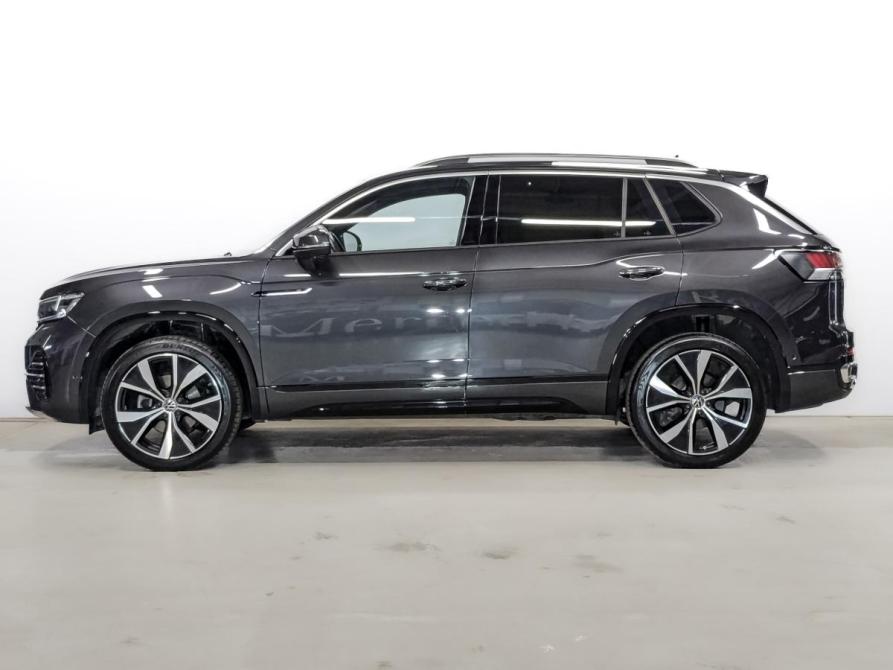 Volkswagen Tayron II (China Market) Москва  - изображение 8