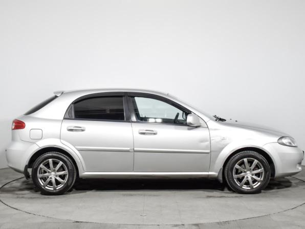 Chevrolet Lacetti I с пробегом 2011 года, цена 475 000 рублей, 168280 км, хэтчбек, Автокод Объявления