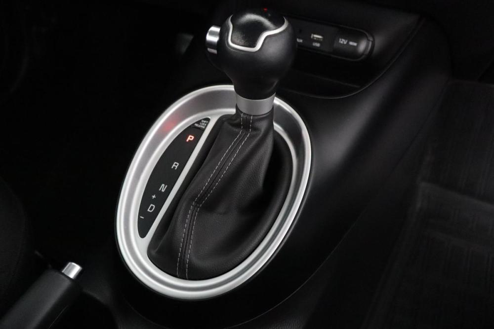 Kia Soul II Рестайлинг Санкт-Петербург  - изображение 11